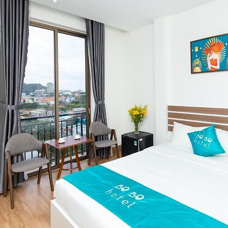 Bobo Boutique Hotel Vung Tau Zewnętrze zdjęcie