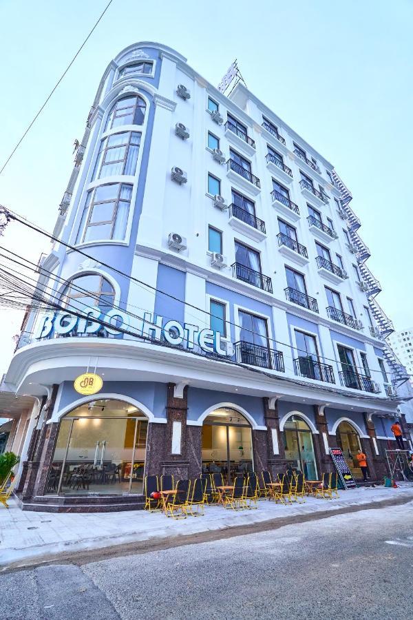 Bobo Boutique Hotel Vung Tau Zewnętrze zdjęcie