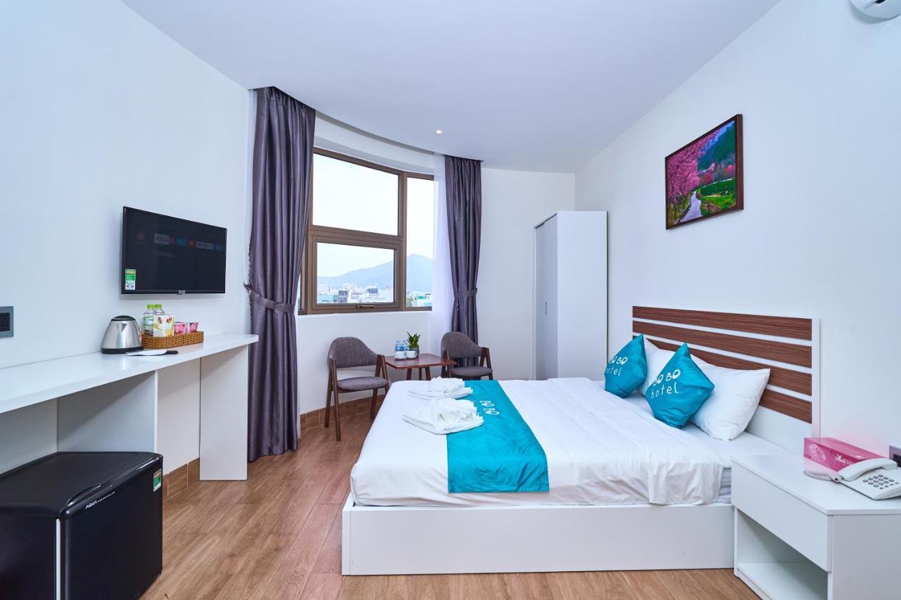 Bobo Boutique Hotel Vung Tau Zewnętrze zdjęcie