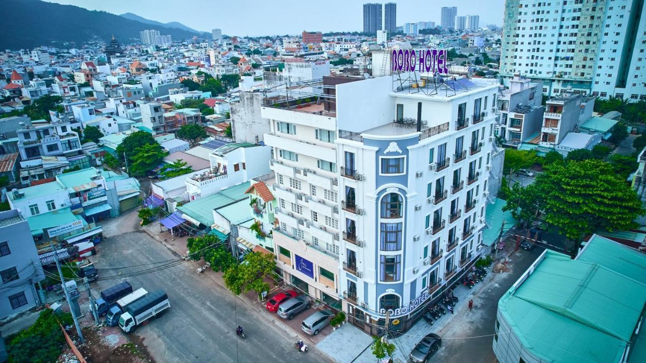 Bobo Boutique Hotel Vung Tau Zewnętrze zdjęcie