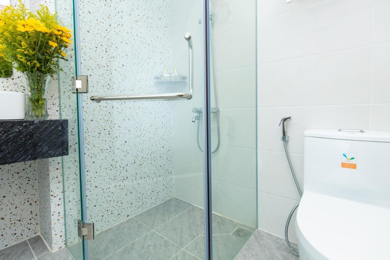 Bobo Boutique Hotel Vung Tau Zewnętrze zdjęcie