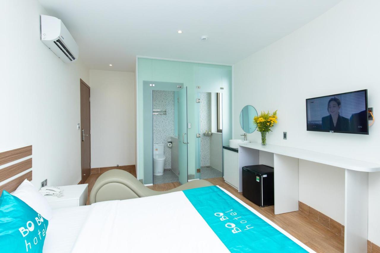 Bobo Boutique Hotel Vung Tau Zewnętrze zdjęcie