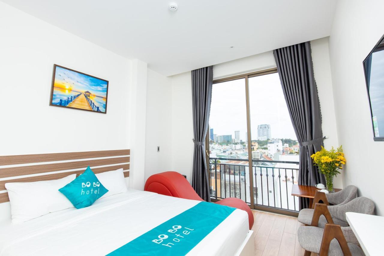 Bobo Boutique Hotel Vung Tau Zewnętrze zdjęcie