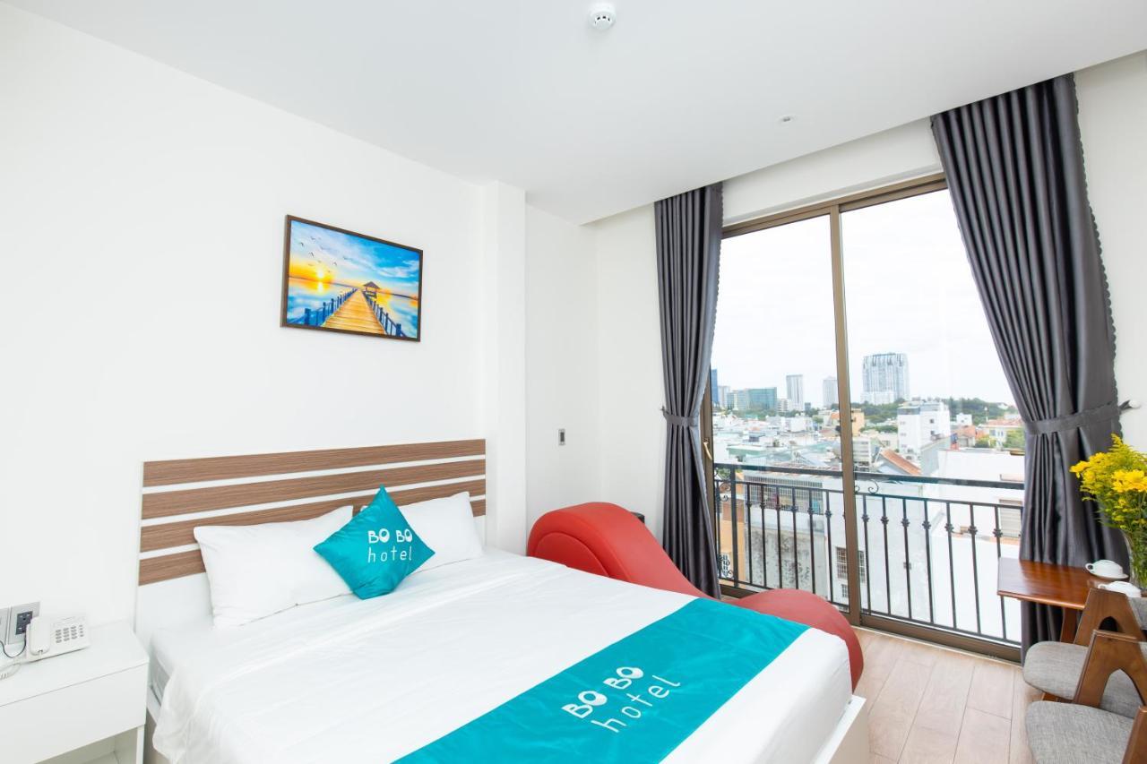 Bobo Boutique Hotel Vung Tau Zewnętrze zdjęcie