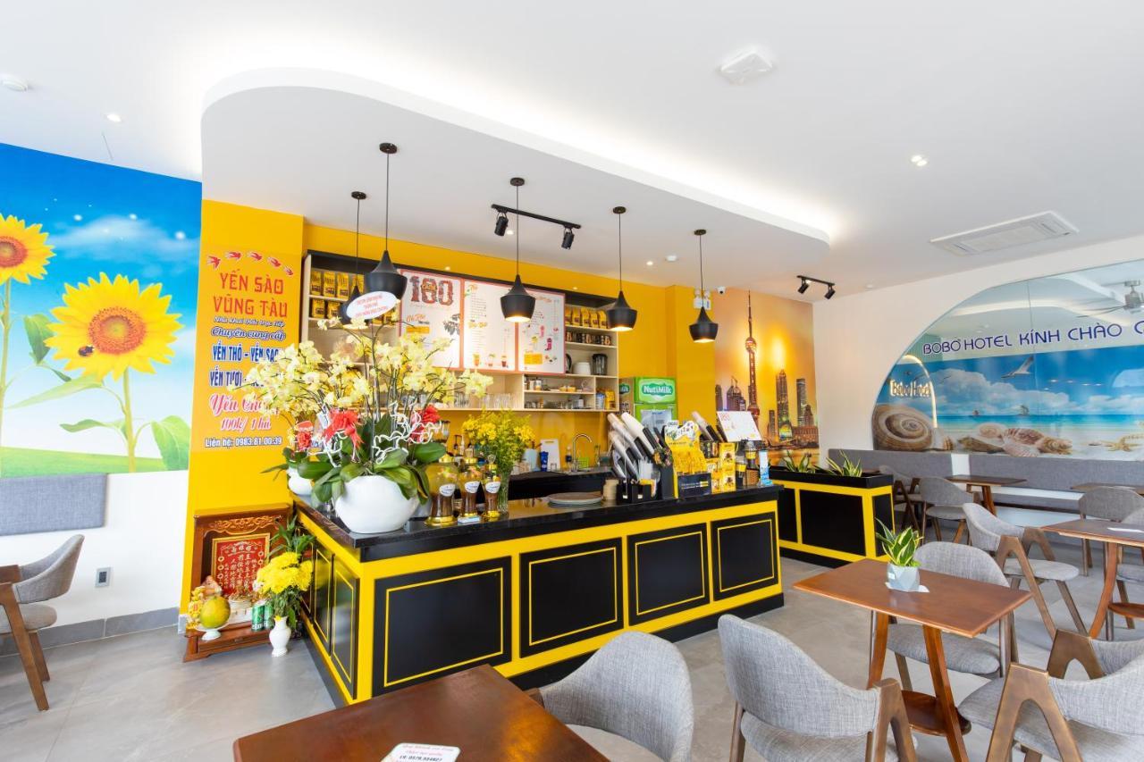 Bobo Boutique Hotel Vung Tau Zewnętrze zdjęcie