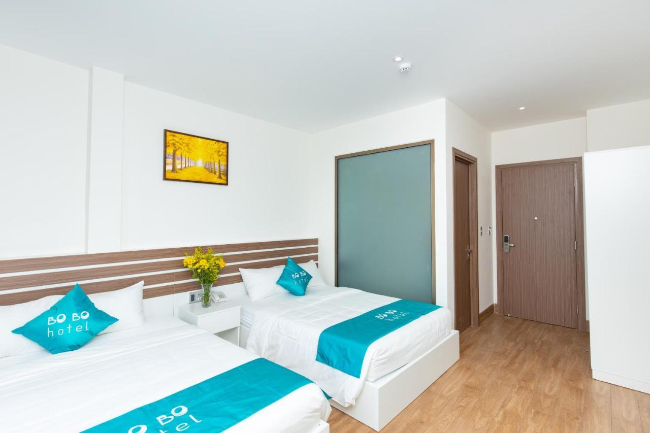 Bobo Boutique Hotel Vung Tau Zewnętrze zdjęcie