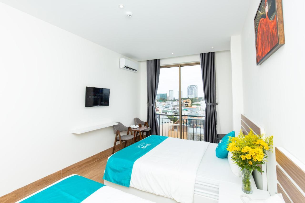 Bobo Boutique Hotel Vung Tau Zewnętrze zdjęcie
