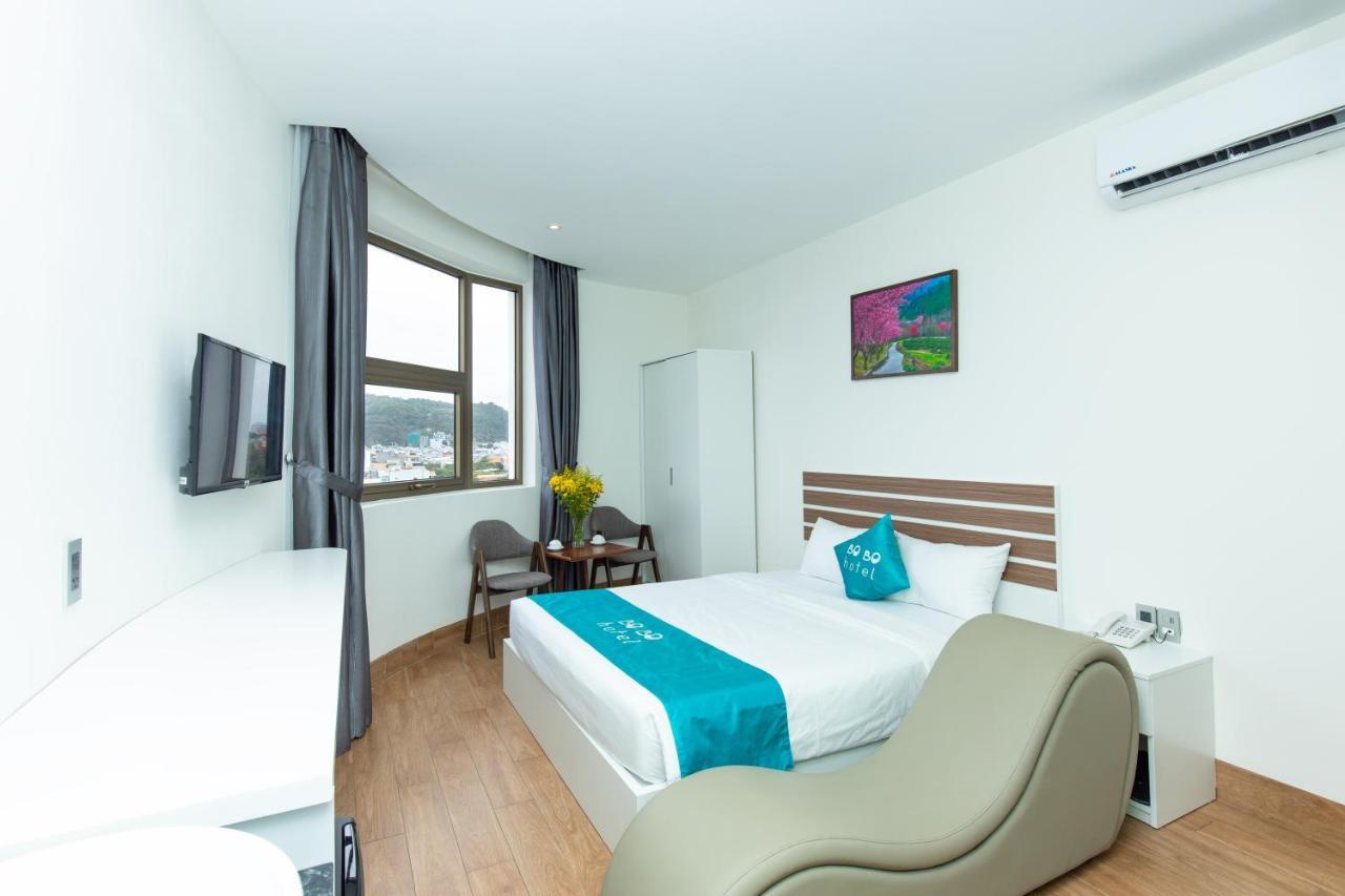 Bobo Boutique Hotel Vung Tau Zewnętrze zdjęcie