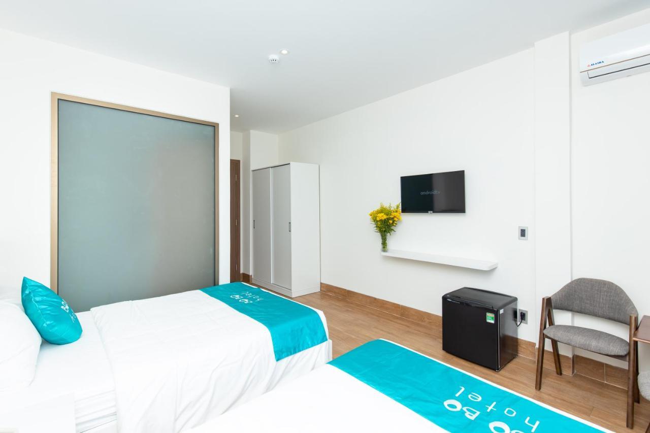 Bobo Boutique Hotel Vung Tau Zewnętrze zdjęcie