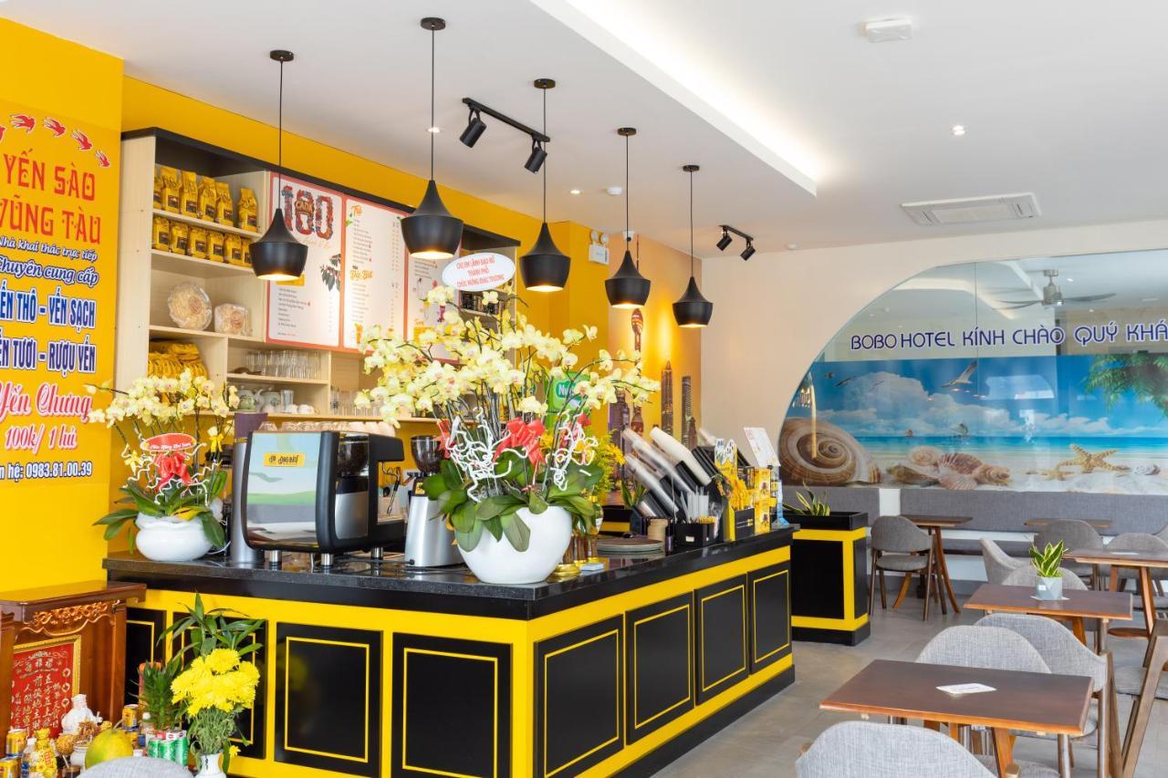 Bobo Boutique Hotel Vung Tau Zewnętrze zdjęcie