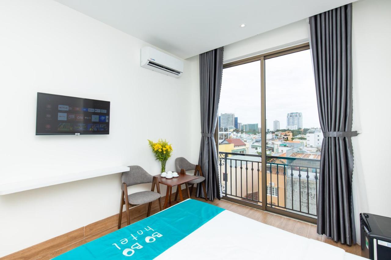 Bobo Boutique Hotel Vung Tau Zewnętrze zdjęcie