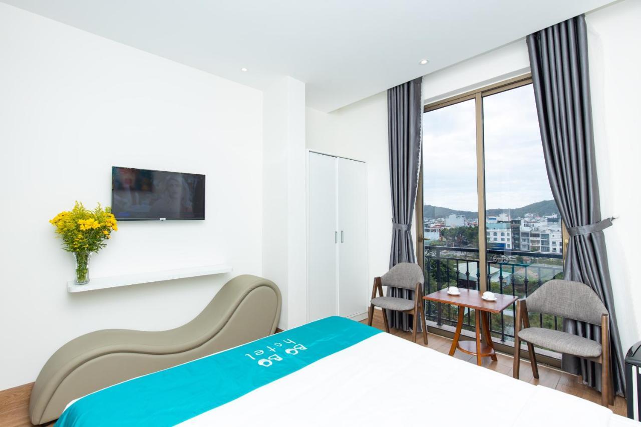 Bobo Boutique Hotel Vung Tau Zewnętrze zdjęcie