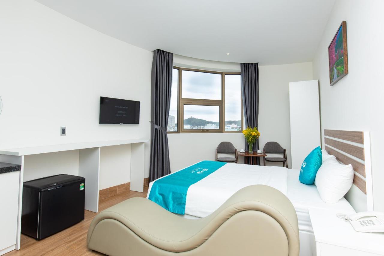 Bobo Boutique Hotel Vung Tau Zewnętrze zdjęcie