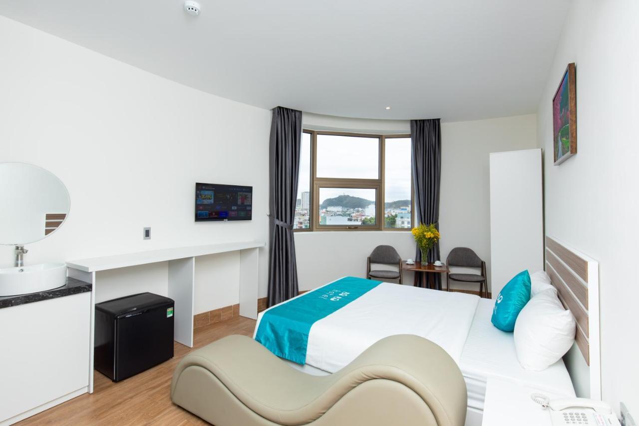 Bobo Boutique Hotel Vung Tau Zewnętrze zdjęcie