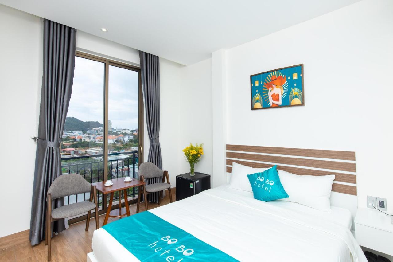 Bobo Boutique Hotel Vung Tau Zewnętrze zdjęcie