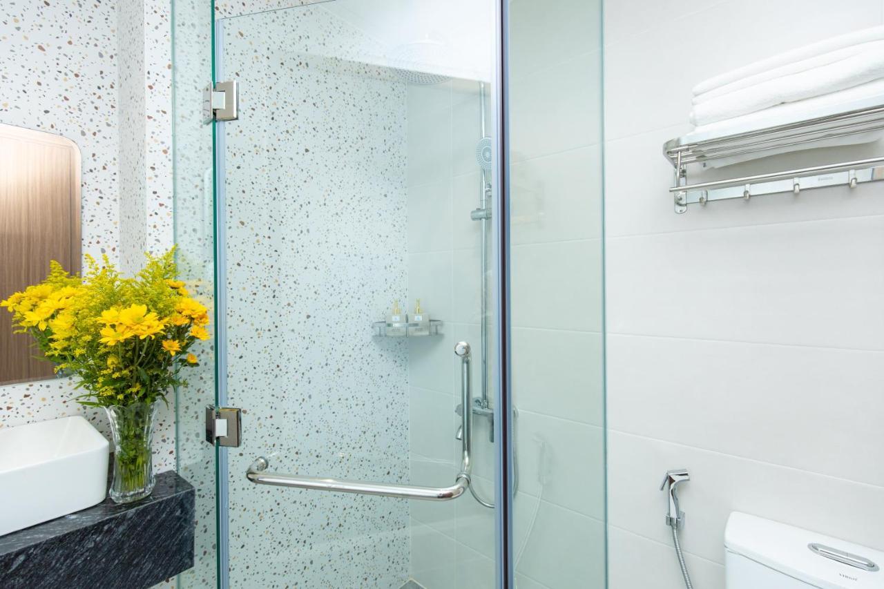 Bobo Boutique Hotel Vung Tau Zewnętrze zdjęcie