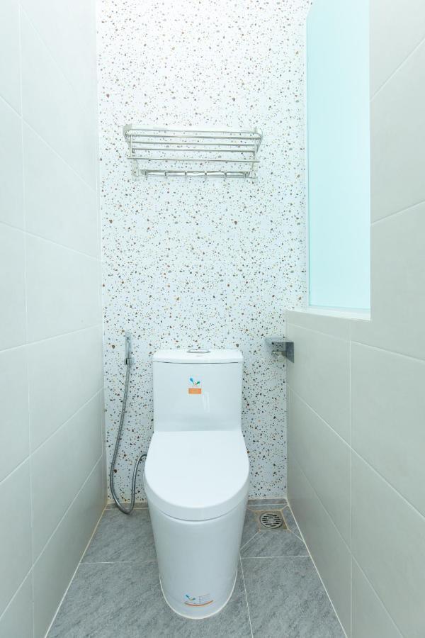 Bobo Boutique Hotel Vung Tau Zewnętrze zdjęcie