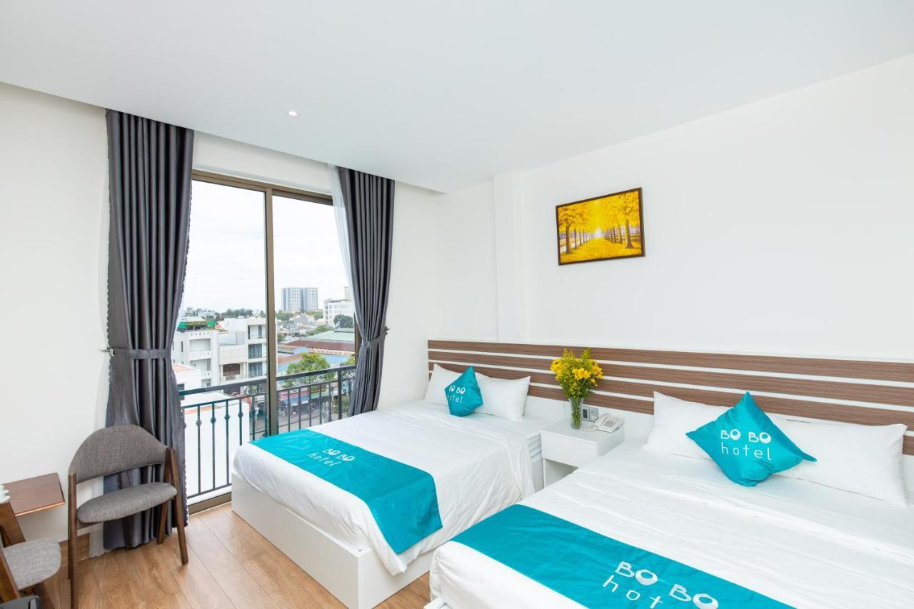 Bobo Boutique Hotel Vung Tau Zewnętrze zdjęcie