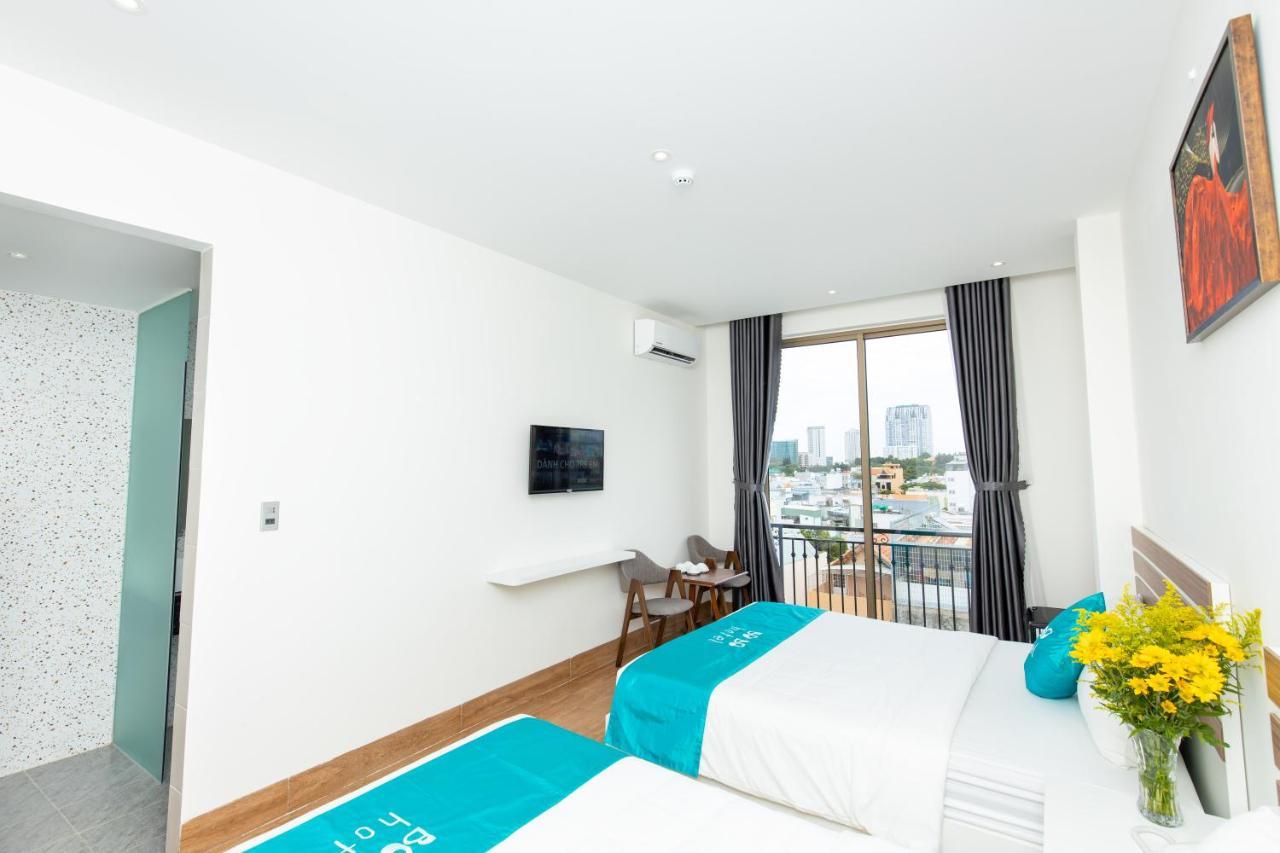 Bobo Boutique Hotel Vung Tau Zewnętrze zdjęcie