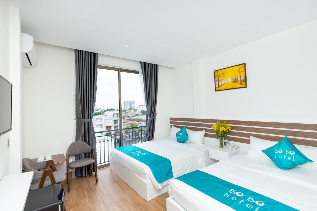 Bobo Boutique Hotel Vung Tau Zewnętrze zdjęcie