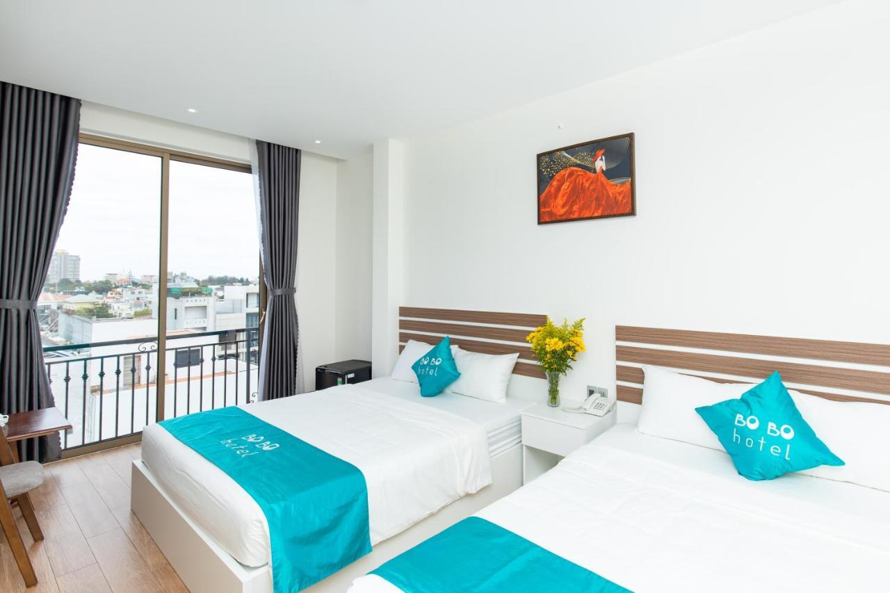 Bobo Boutique Hotel Vung Tau Zewnętrze zdjęcie