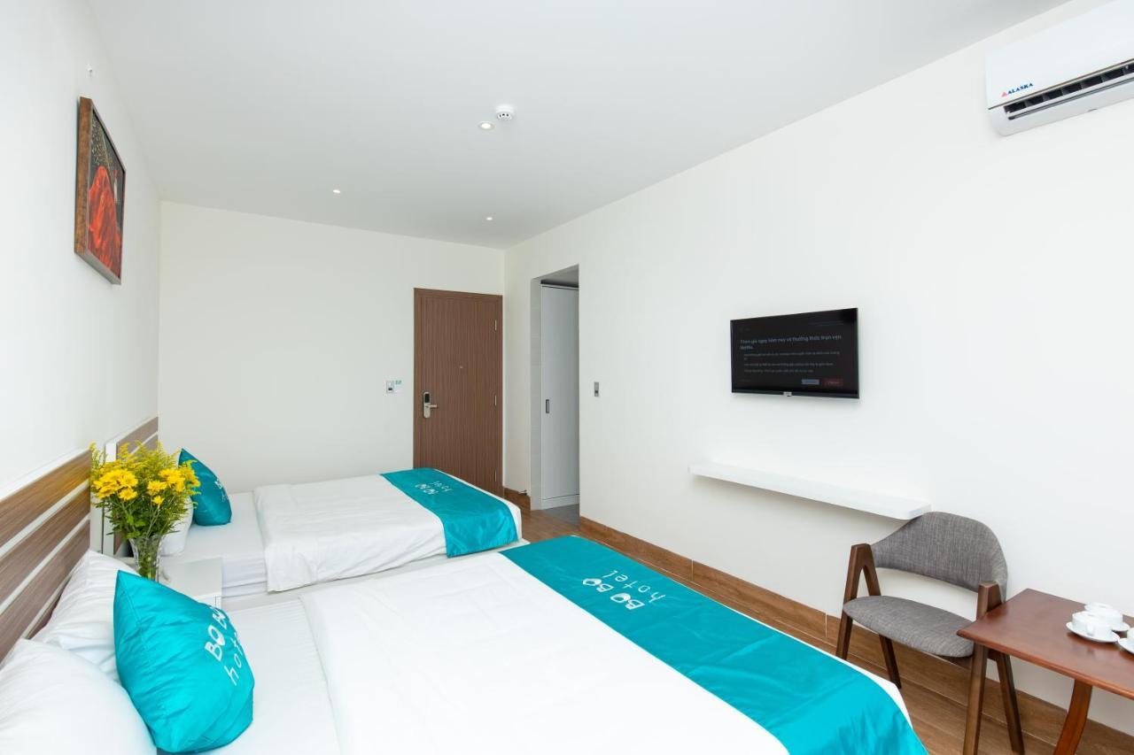 Bobo Boutique Hotel Vung Tau Zewnętrze zdjęcie