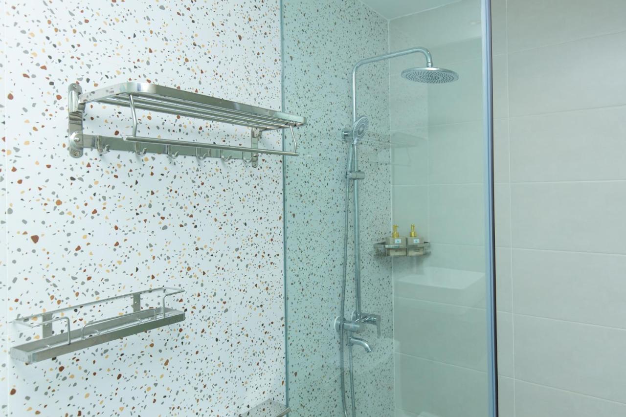 Bobo Boutique Hotel Vung Tau Zewnętrze zdjęcie