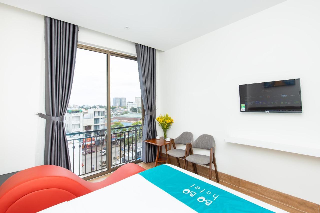 Bobo Boutique Hotel Vung Tau Zewnętrze zdjęcie