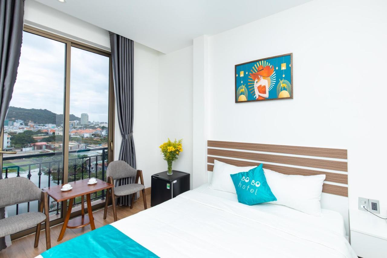Bobo Boutique Hotel Vung Tau Zewnętrze zdjęcie