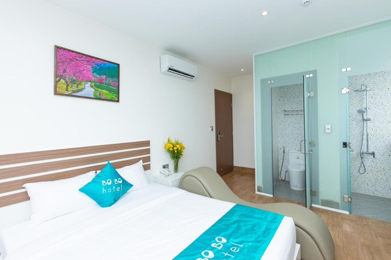 Bobo Boutique Hotel Vung Tau Zewnętrze zdjęcie