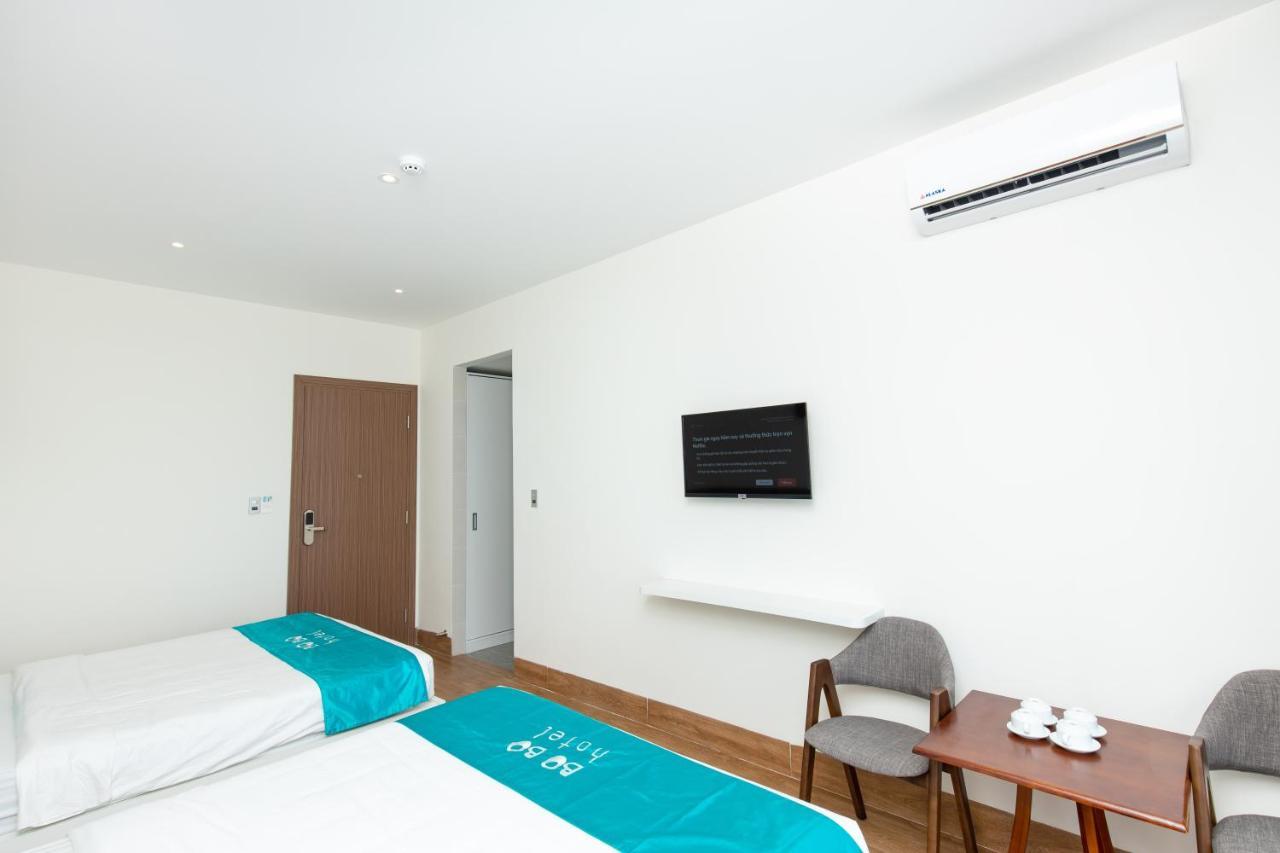 Bobo Boutique Hotel Vung Tau Zewnętrze zdjęcie