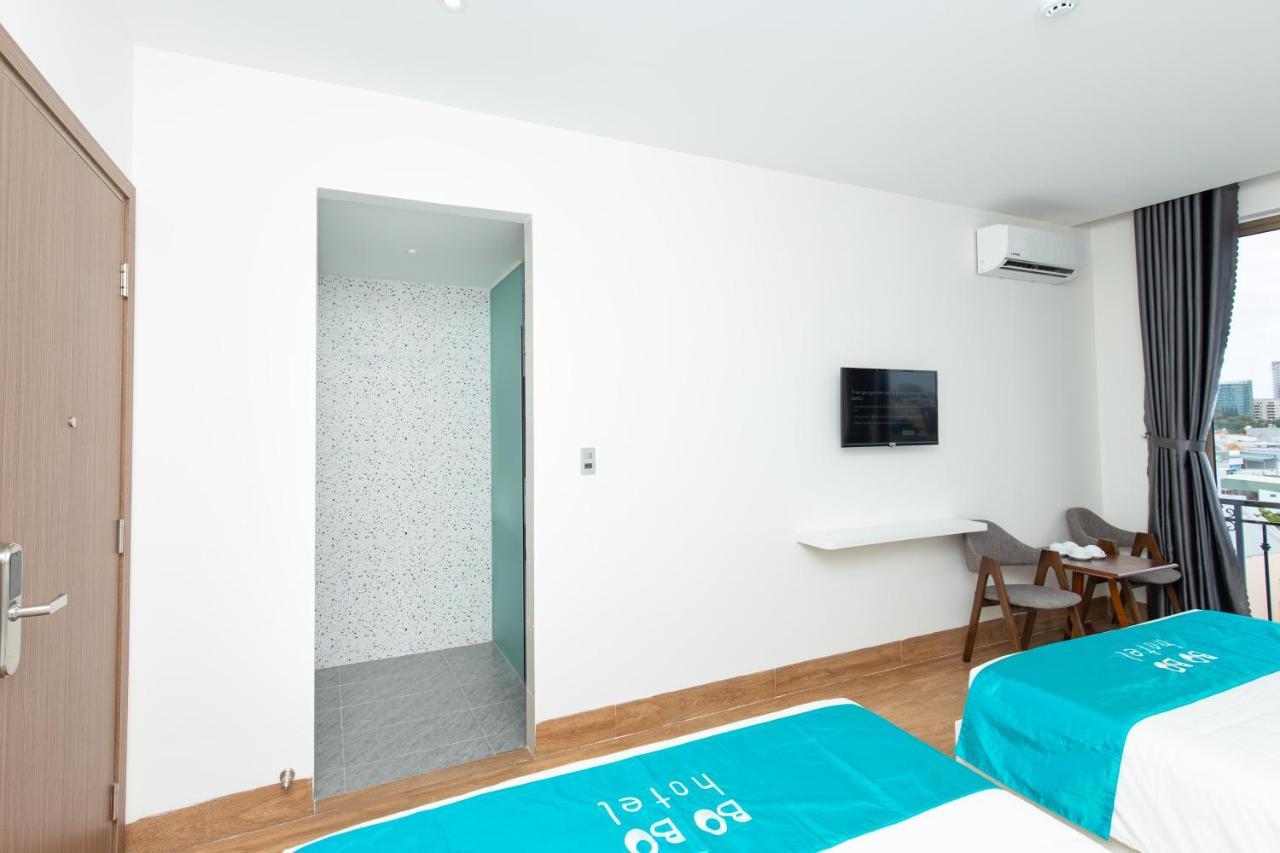 Bobo Boutique Hotel Vung Tau Zewnętrze zdjęcie