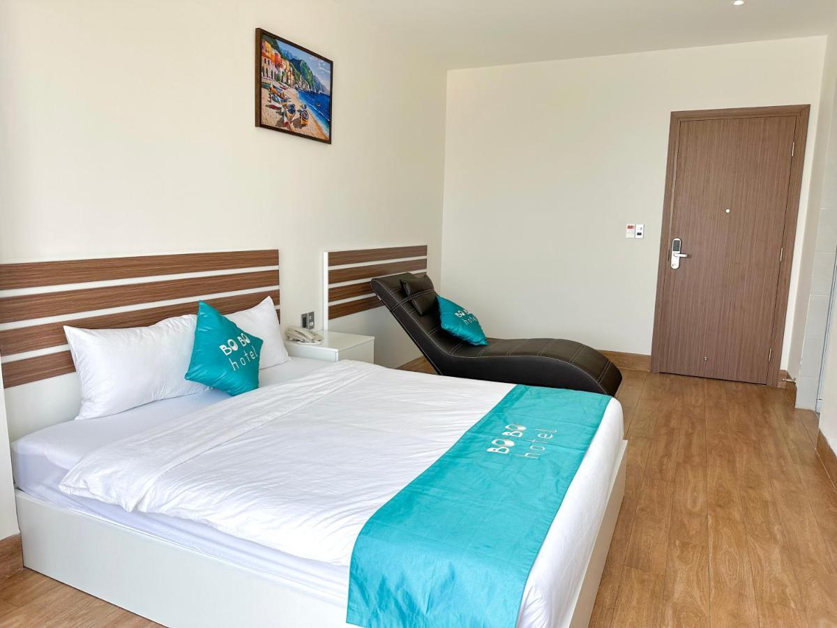 Bobo Boutique Hotel Vung Tau Zewnętrze zdjęcie