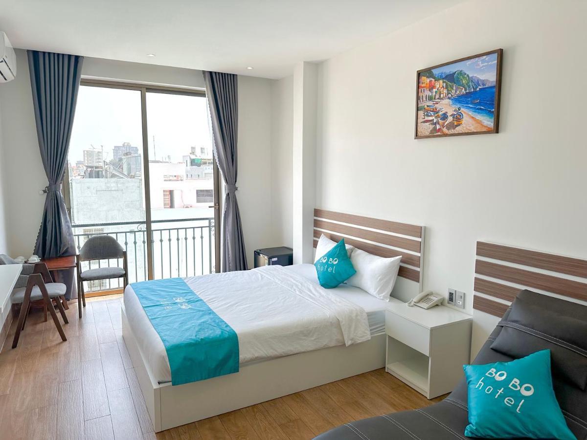 Bobo Boutique Hotel Vung Tau Zewnętrze zdjęcie