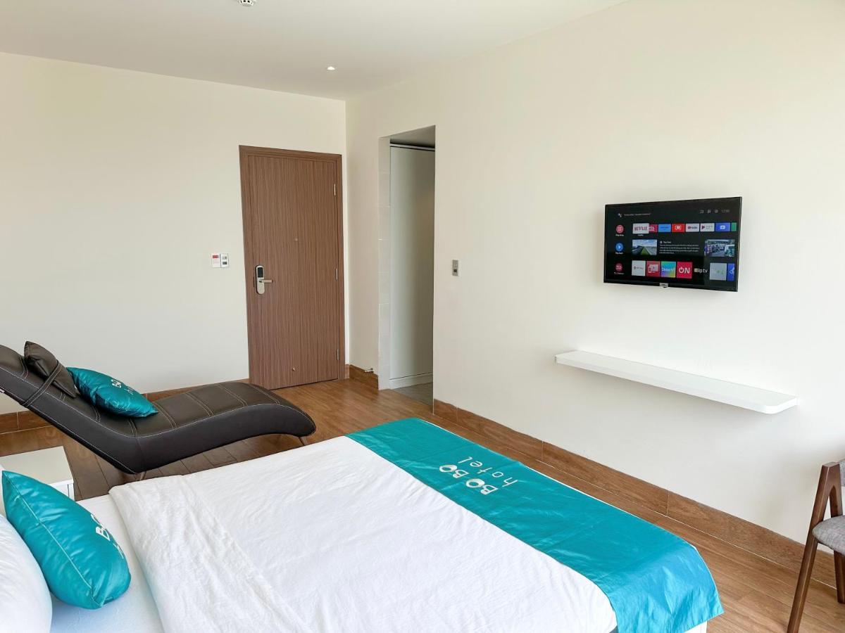 Bobo Boutique Hotel Vung Tau Zewnętrze zdjęcie